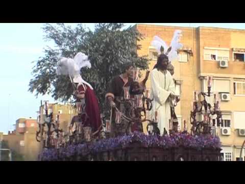 Hermandad y Cofradía de Nazarenos de Nuestro Padre Jesús de Nazaret, María Santísima del Amor, San Marcos Evangelista y San Isidro Labrador