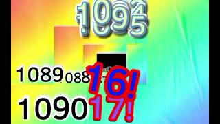 WDICTO 2^2048T S1P21