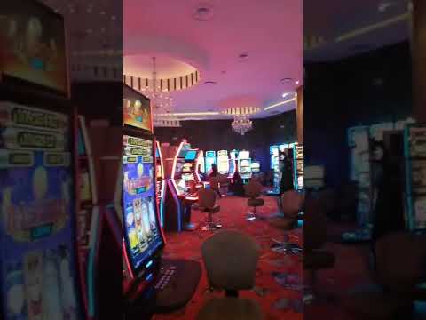 Video: A ka Kankun kazino?
