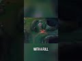 Katarina's NEW Statikk Shiv Build: Unleash OP Damage! #shorts