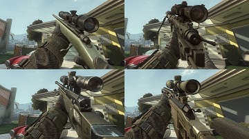 BO2 Plutonium | Sloth