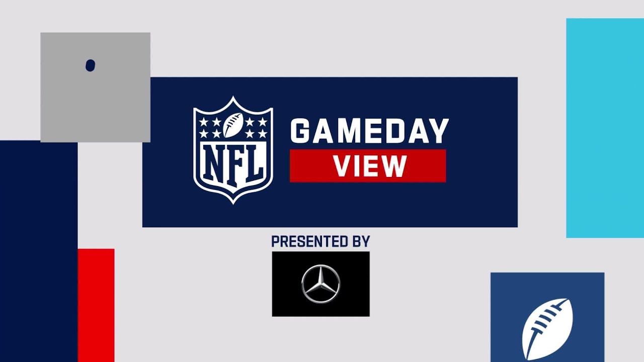 nfl-gameday-view-week-14-youtube