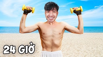 PHD - Người Giảm Được Nhiều Cân Nhất Trong 24 Giờ Thắng 10 Triệu