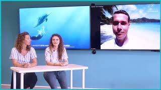 Msc Marres Science, Conservation Valorization Of Marine Resources