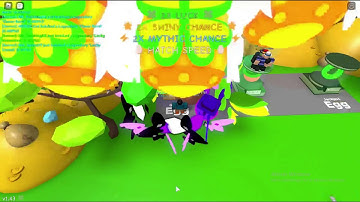 Hatching Prisma Cube on camera (0.0001%)