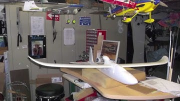 easystar 2-fpv-part 1