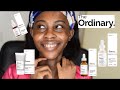 5 Products from THE ORDINARY that I have Tried - For Hyperpigmentation, Exfoliation, Hydration
