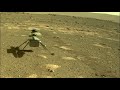 Mars Pictures Sol 41 - 45 HD