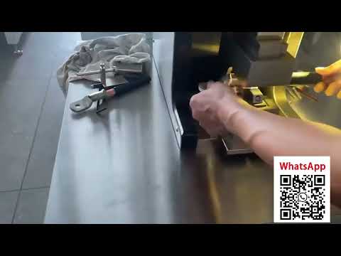 Large Diameter Cable Metal Terminal Crimping Factory Floor View