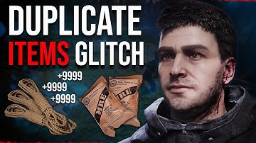 Sons Of The Forest Item Duplication Glitch ( 2024 )