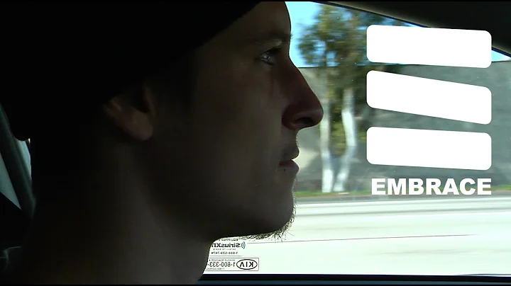 Casey Wells "Embrace Wheels Part"
