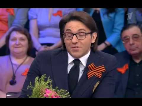 Сегодня вечером 07.05.2016 Актеры фильма 17 мгновений весны (7 мая 2016)