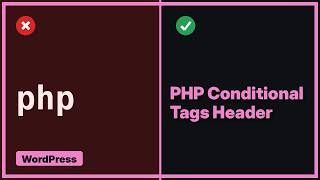 Wordpress: Adding else if conditional statement to purchased theme