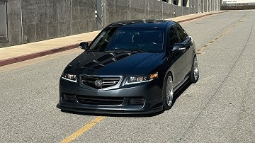 Building a TSX in 14 Minutes!