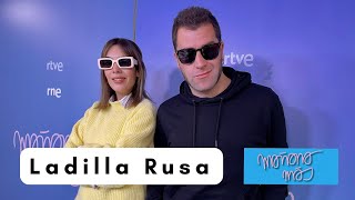 Todos los 'ascos' de Ladilla Rusa I MAÑANA MÁS