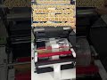 It is suitable for labeling bottles of all sizes, and the labeling efficiency is 3 times
