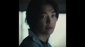 Moon Baek Finally Found the Reason He Became a Villain 🔥🎬☠️ | Trigger Kdrama Edit