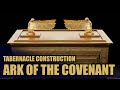 Ark of the Covenant 3D Animation