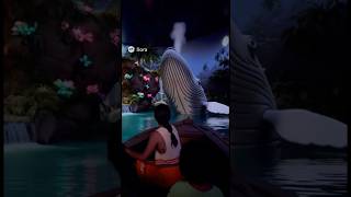 Moana: Voyage to Te Fiti #disney #disneyland #disneyworld #themepark #moana #disneymagickingdoms