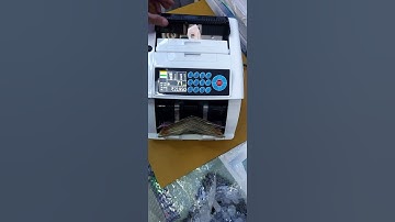mix value cash counting machine with fake note detector SVA Technologies whatsapp 9829381182