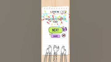 Fix the clock please 😥 || Brain test game || Level 158 gameplay