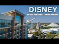 We Stayed at Bay Lake Tower — Here's What You Need to Know
