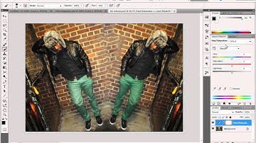 IT Dreamz Projects |  Photoshop CS5 : Quick tip to change color without using quick selection tool