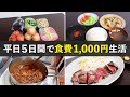 【食費節約術】一人暮らしの自炊と買い物記録。ふるさと納税の節約効果がヤバい！