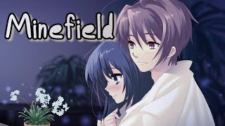 Nightcore - Minefield (Faouzia & John Legend)