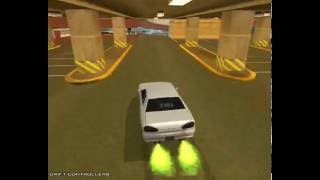 |Samp| [eX]SoBieSki drift