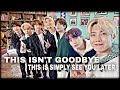 BTS Ot7 FMV - See you later