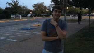 Interview with Logan Hubble