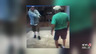 Customer shot at Muncie credit union; police seek robbery suspect