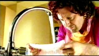 Bounty  TV Werbung 2004