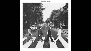 The Beatles - Something (Naked Mix)