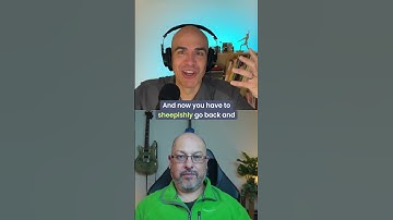 You should care about tech debt for mental health! #techdebt #technicaldebt