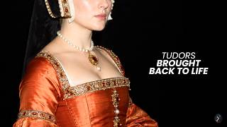 What Did Henry VIII & His Wives Really Look Like?