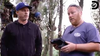 Expedition X’s Most Baffling Unsolved Mysteries | Expedition X S1 | Discovery Channel India