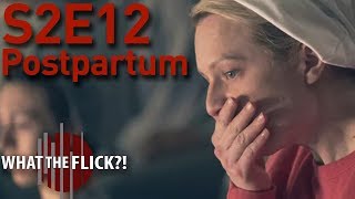 Handmaid’s Tale Season 2 Episode 12 Review
Alonso, Brooke and Jason review “The Handmaid’s Tale” season 2 episode 12!
Let us know if you watched this week’s episode and what your thoughts were in the comments below! Handmaid’s Tale Season 2 Episode 12 Review