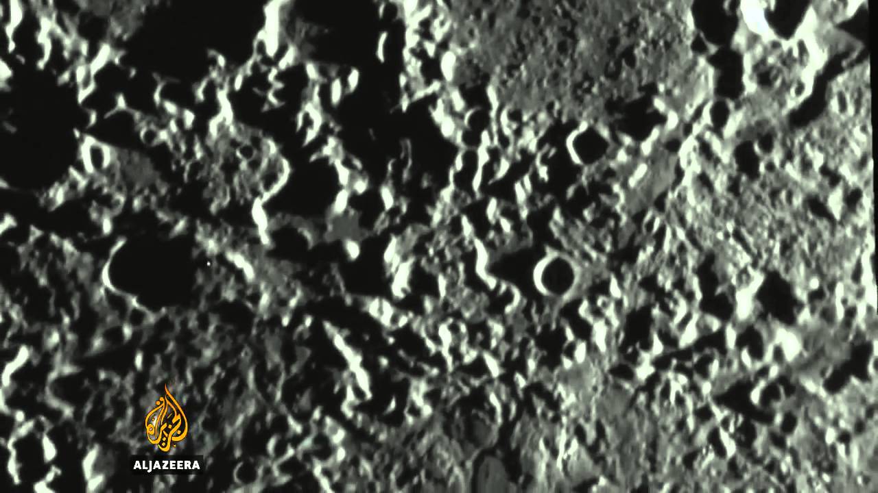 بدأت وكالة ناسا استكشاف عطارد قبل عشر سنوات