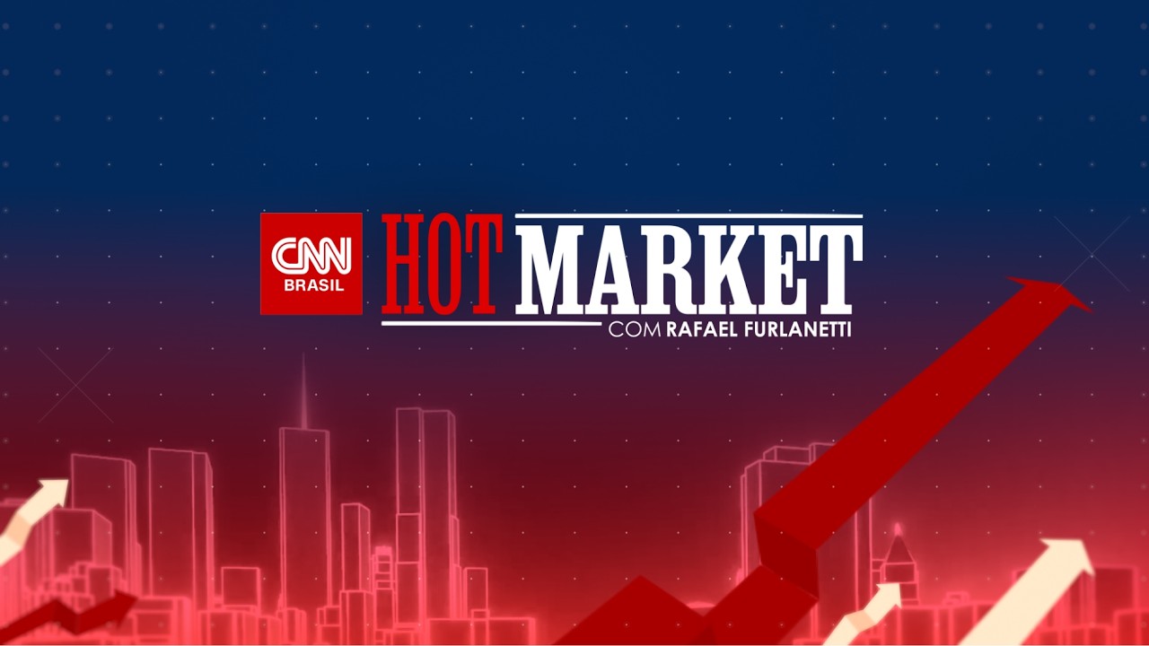 HOT MARKET | ENTREVISTA COM LEANDRO PINTO, GRUPO MANTIQUEIRA - 08/03/2026