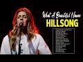 What A Beautiful Name - HILLSONG Worship Songs Nonstop 🙏 Famous Christian Songs Of Hillsong Worship