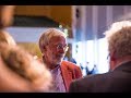 Entrepreneurship Summit 2018: Prof. Gerald Hüther - Über die Kunst, vom Mitarbeiter zum Gestalter