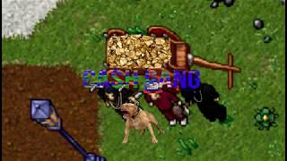 Tibia Laudera Pking Pvp 19 (Combo Esede Dominated) Ft. El Pirata De Culiacan