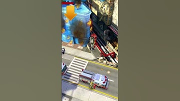 Emergency HQ Gameplay  - 4K Ultra HD (iOS, Android) Part 1