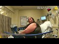 Police Rush Her to the ER, Chaos Erupts