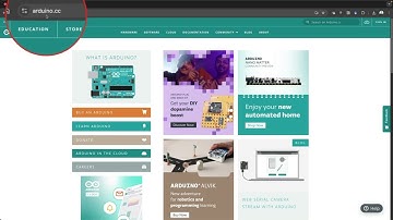 BDES3001 IDSN4012 01 Installing Arduino IDE