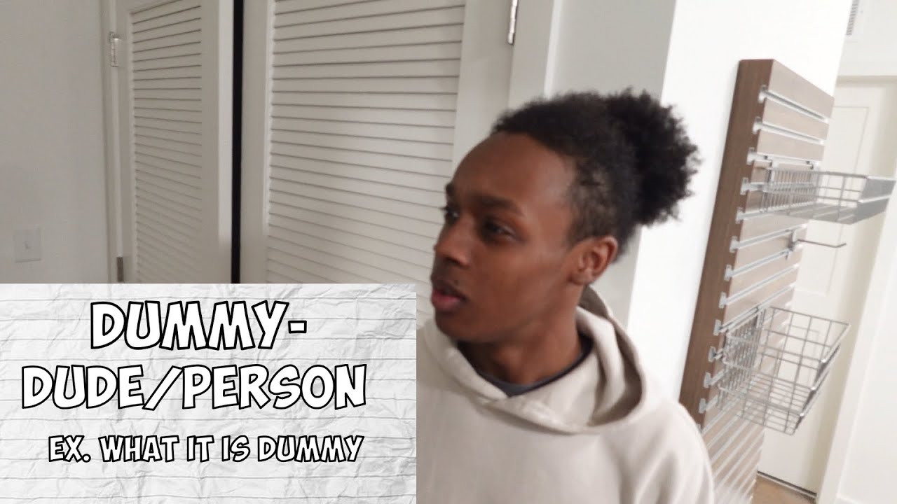 HOOD DUDE TRANSLATOR PT. 4!