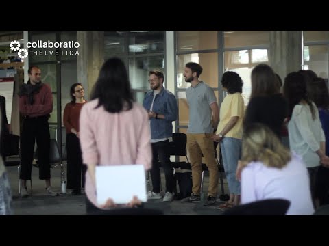 The 3rd edition of The Catalyst Lab - YouTube