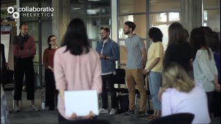 The 3rd edition of The Catalyst Lab